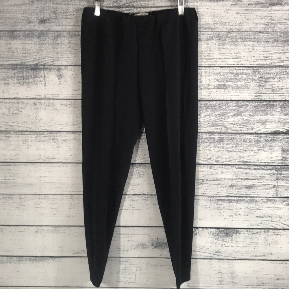NWT-MARELLA-VERONA Long Trouser Pull Up Pants